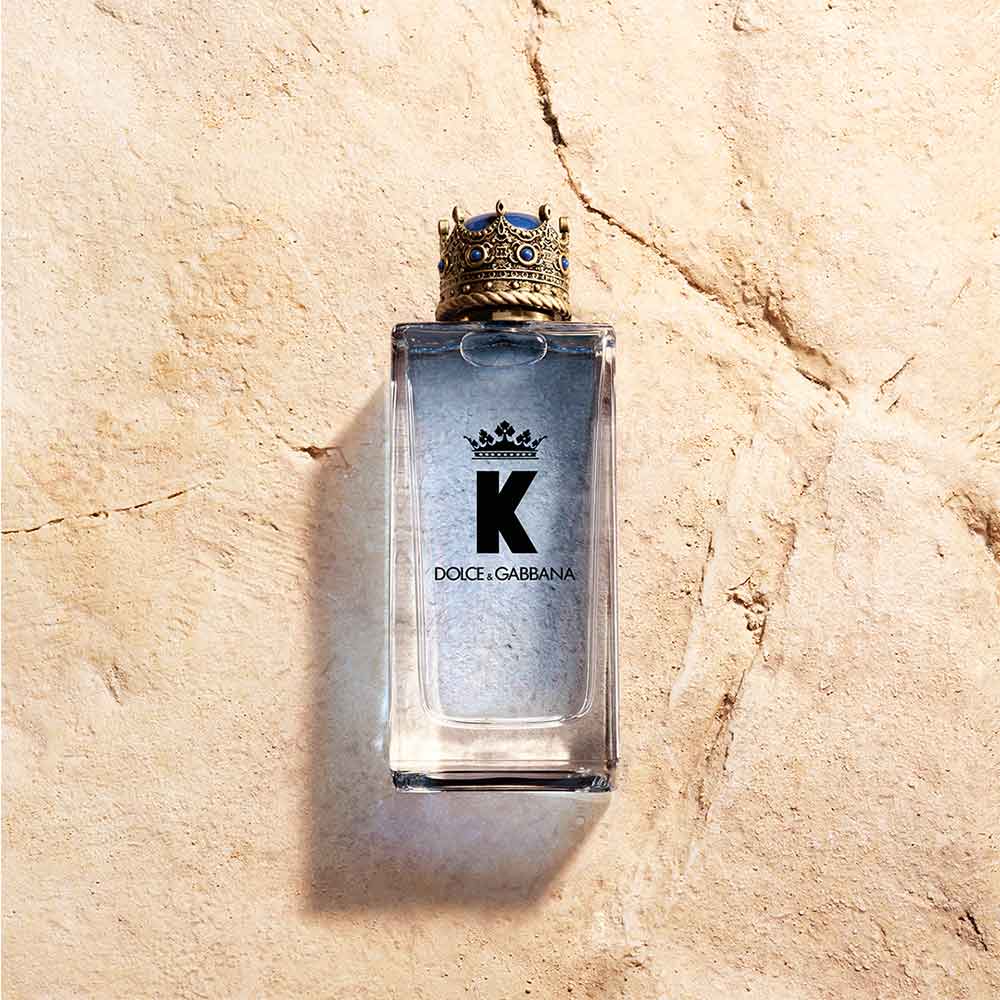 Perfume Dolce & Gabbana K Masculino Eau De Toilette 50 Ml