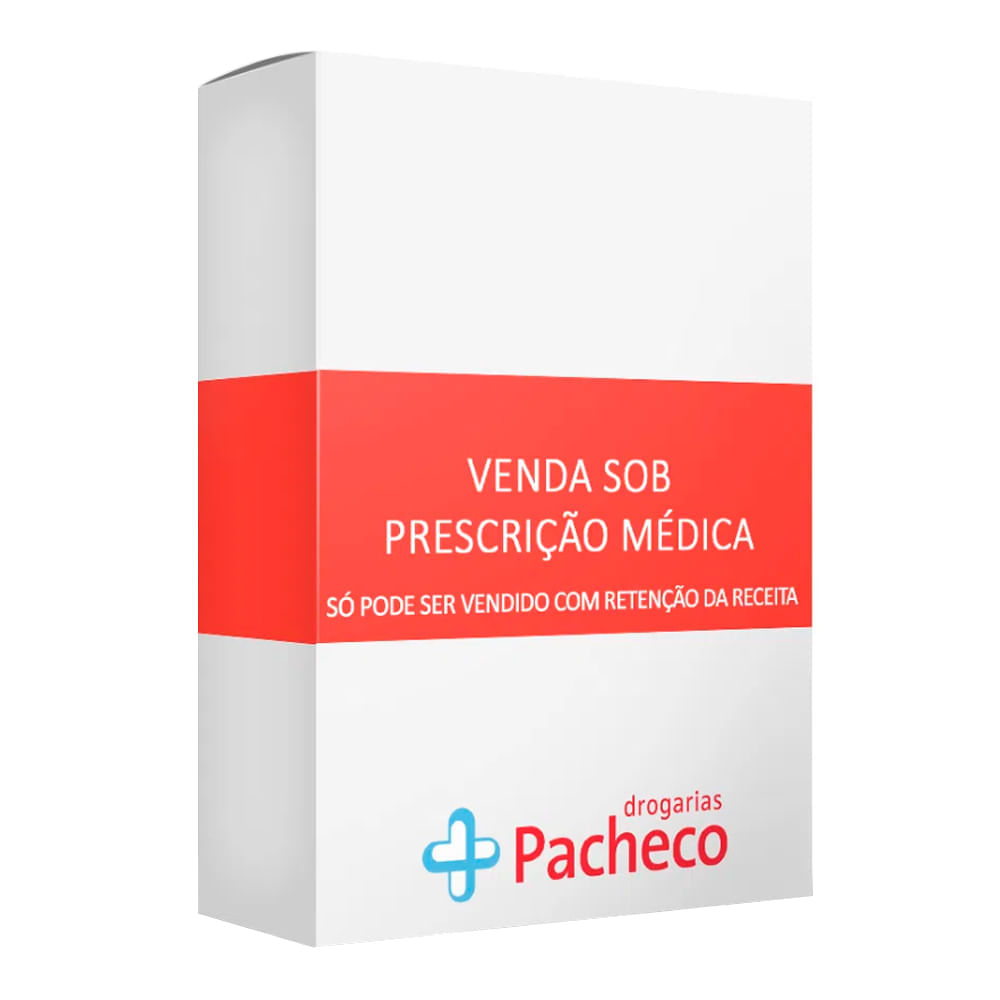 Reconter Libbs 15mg com 60 comprimidos