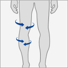Joelheira EZ Brace®