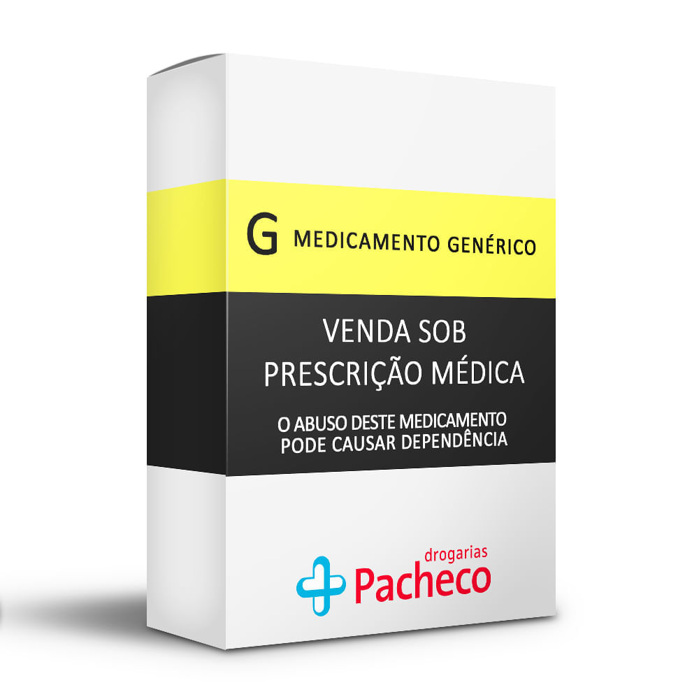 Encontraproduto.com.br - Clonazepam 2,5mg Sl Or 20ml - Genérico - Germed