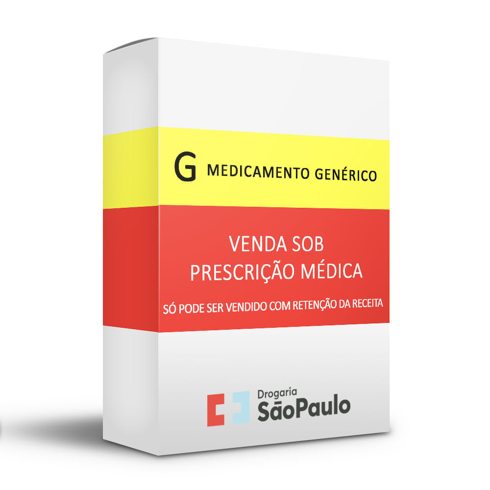 Encontraproduto.com.br - Paroxetina Germed 20mg com 30 comprimidos Genérico