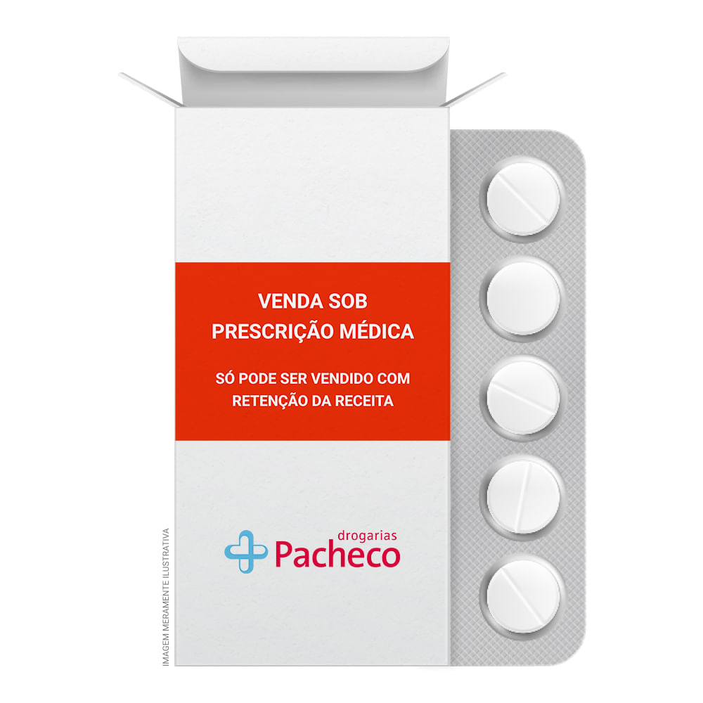 Encontraproduto.com.br - Alois Duo 10mg/20mg c/30 Comprimidos (C1)