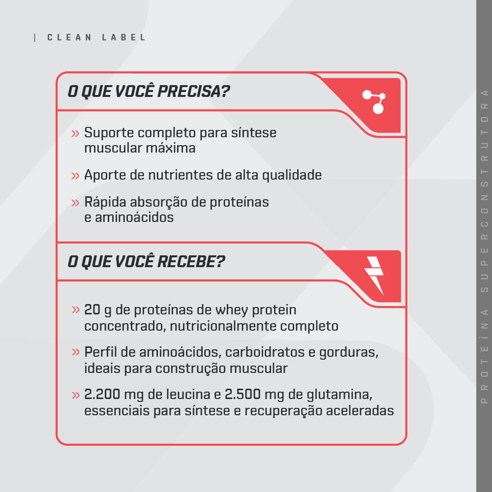 Whey Protein Concentrado - Pote 450G Doce De Leite - 450G