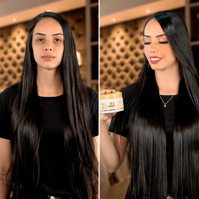 Condicionador Maracujá e Melaleuca Forever Liss 250g