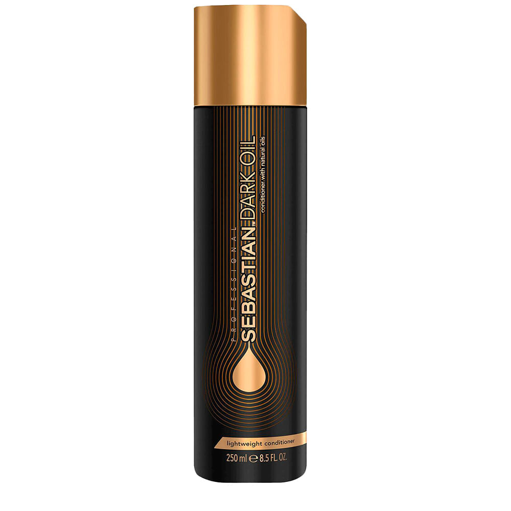 Sebastian Dark Oil - Condicionador 250ml