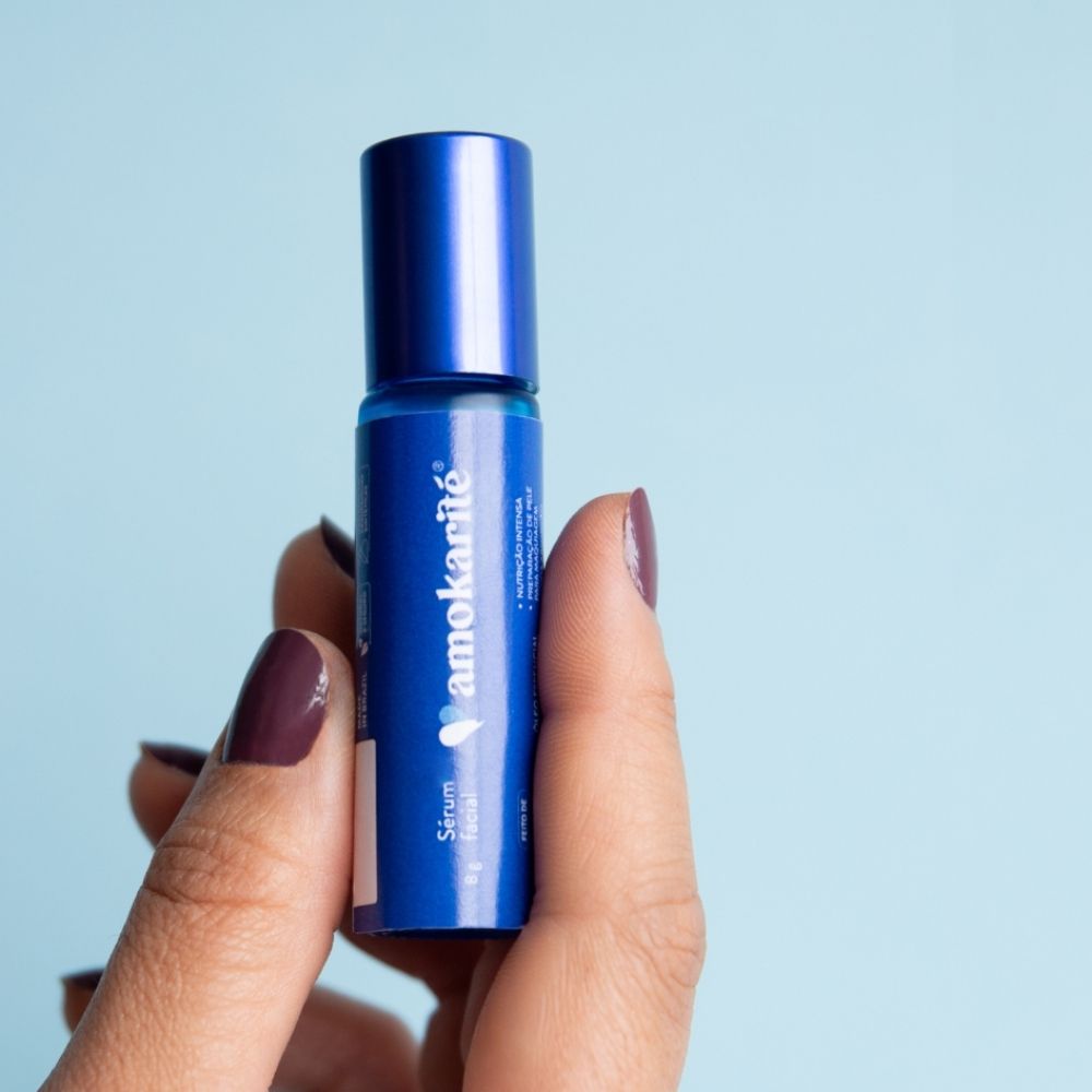 Amokarité Sérum Facial 3g