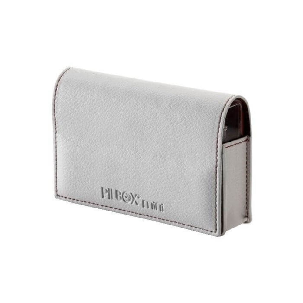 Porta Comprimidos - Pilbox Mini