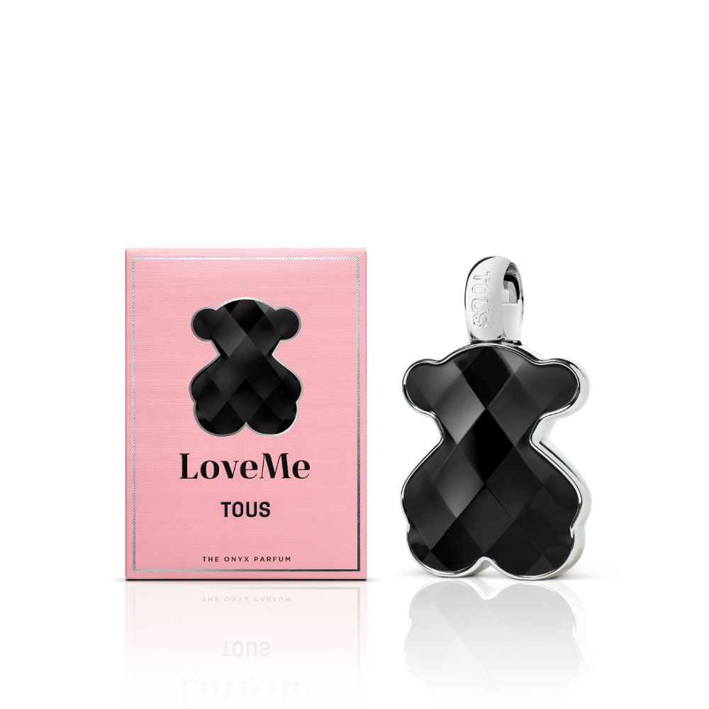 Perfume Feminino Tous LoveMe The Onyx Parfum 90 ml
