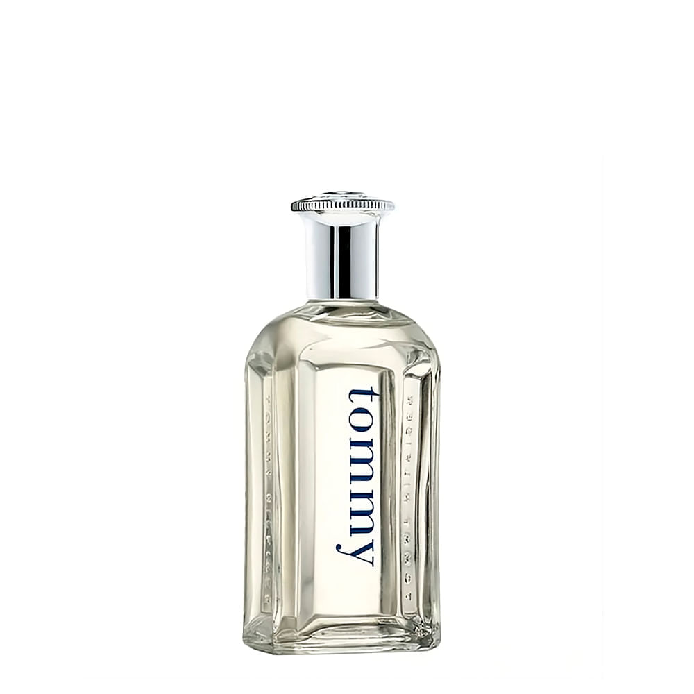 Tommy Hilfiger Tommy Tradicional Edt 50ml Para Masculino
