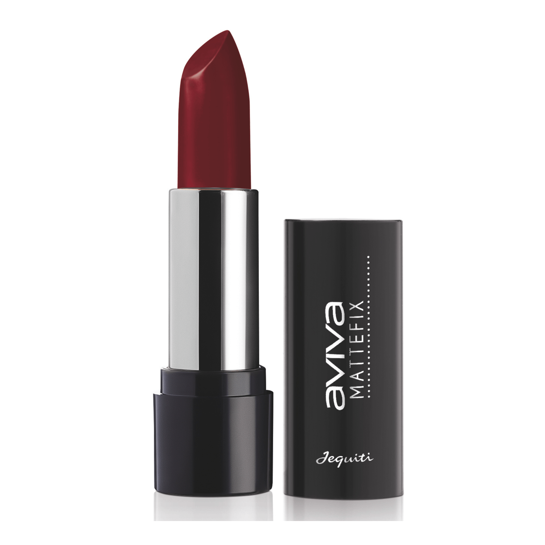 Batom Mattefix Aviva Vinho Mistério, 3,5 G