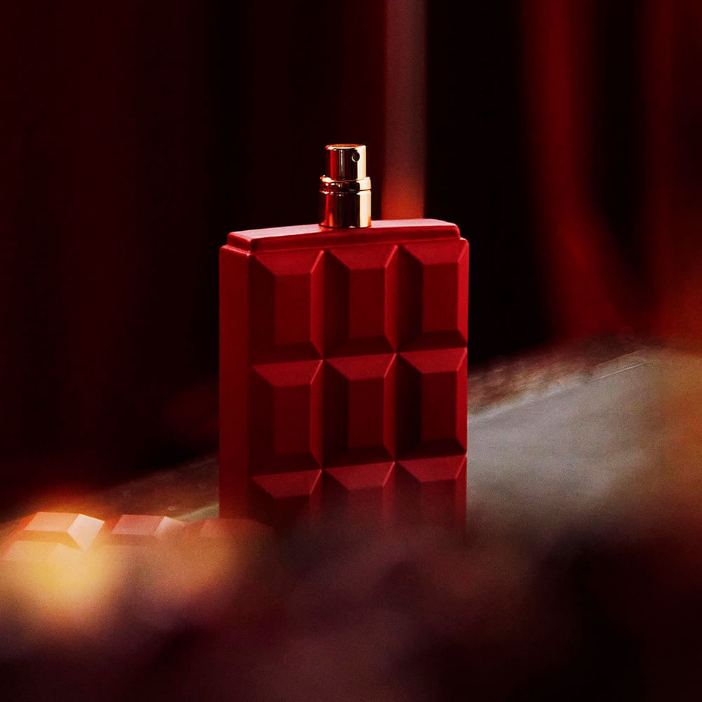 Sabrina Carpenter Sweet Tooth Cherry Baby Eau de Parfum - Perfume Feminino