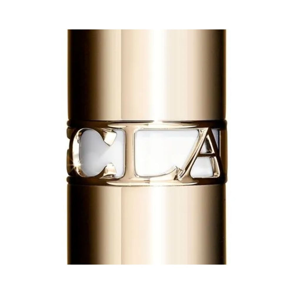 Clarins Joli Rouge Refillable Case Gold - Case Para Batom Dourada