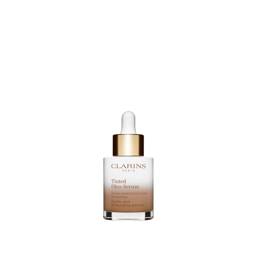 Clarins Tinted Oleo-Serum Foundation 07 - Base Líquida 30ml