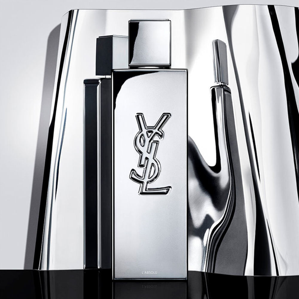 Yves Saint Laurent MYSLF LAbsolu Parfum - Perfume Masculino