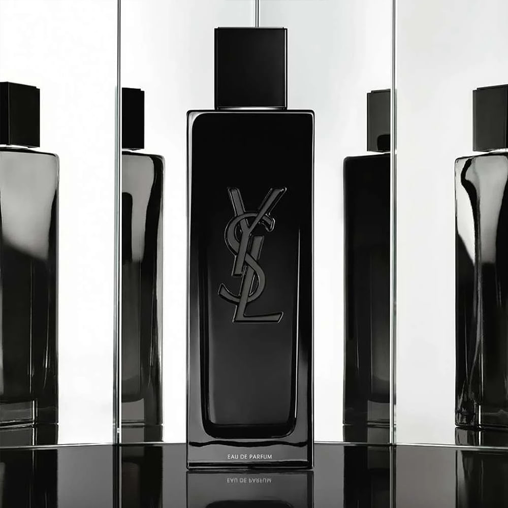 Yves Saint Laurent Myslf Eau de Parfum - Perfume Masculino