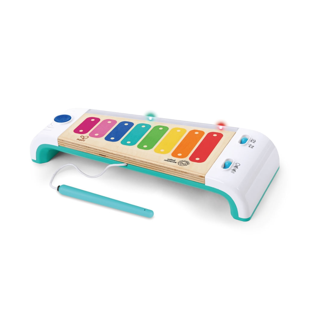 Xilofone Musical Infantil Touch Baby Einstein 6744.3 - Hape