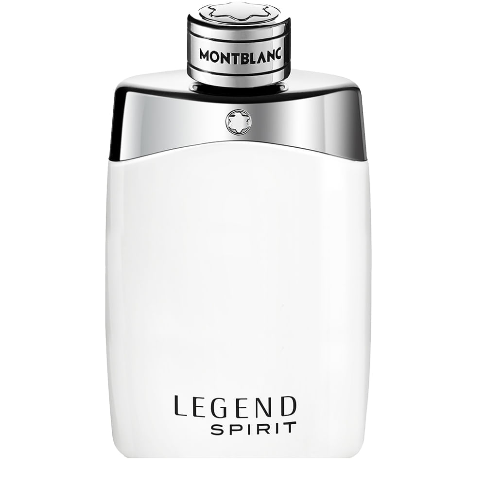 Perfume/Col. Masc. Montblanc Legend Spirit Blanc 200 ML Eau De Toilette