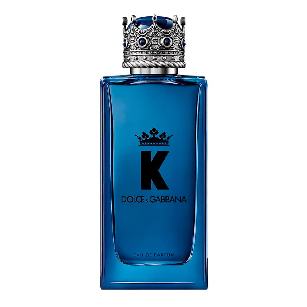 Dolce & Gabbana - K Masculino - Eau de Parfum