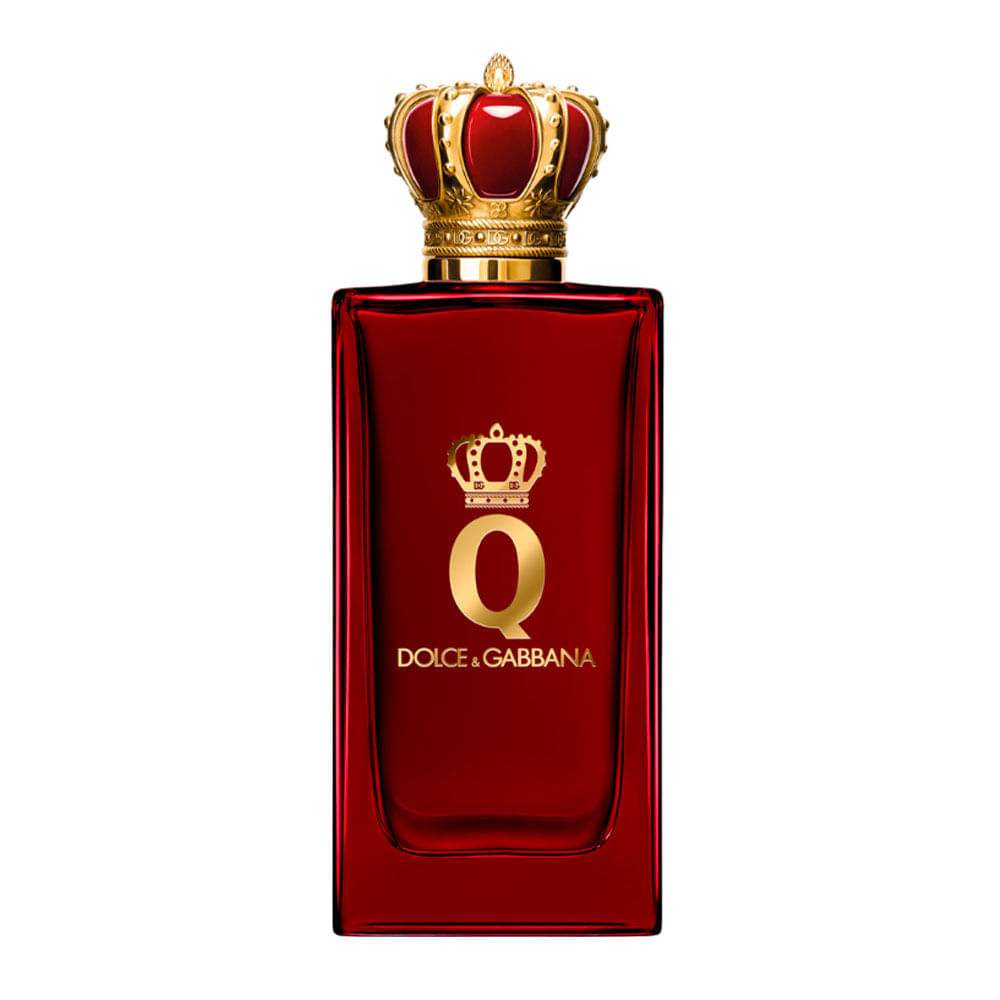 Perfume Dolce & Gabbana Q By Dolce & Gabbana Feminino - Parfum 100ml