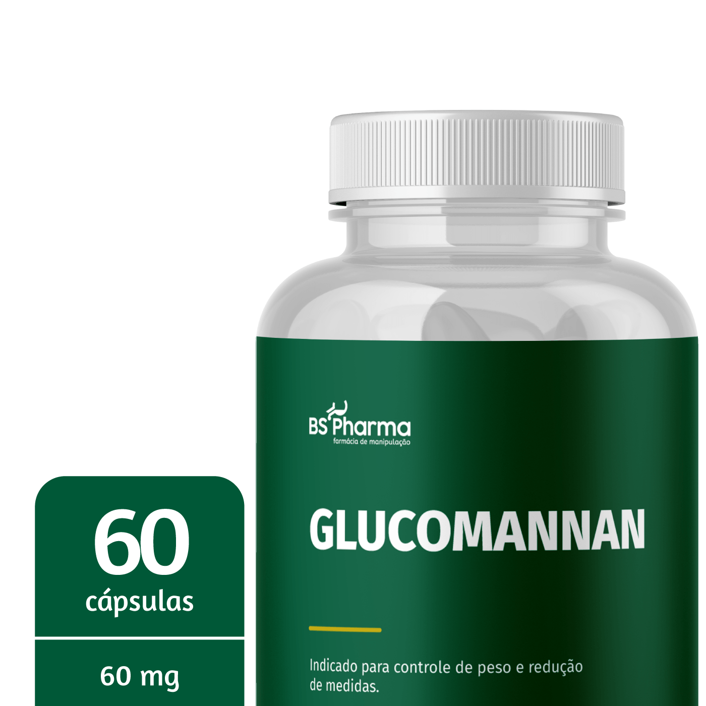 Encontraproduto.com.br - Glucomannan 600 mg
