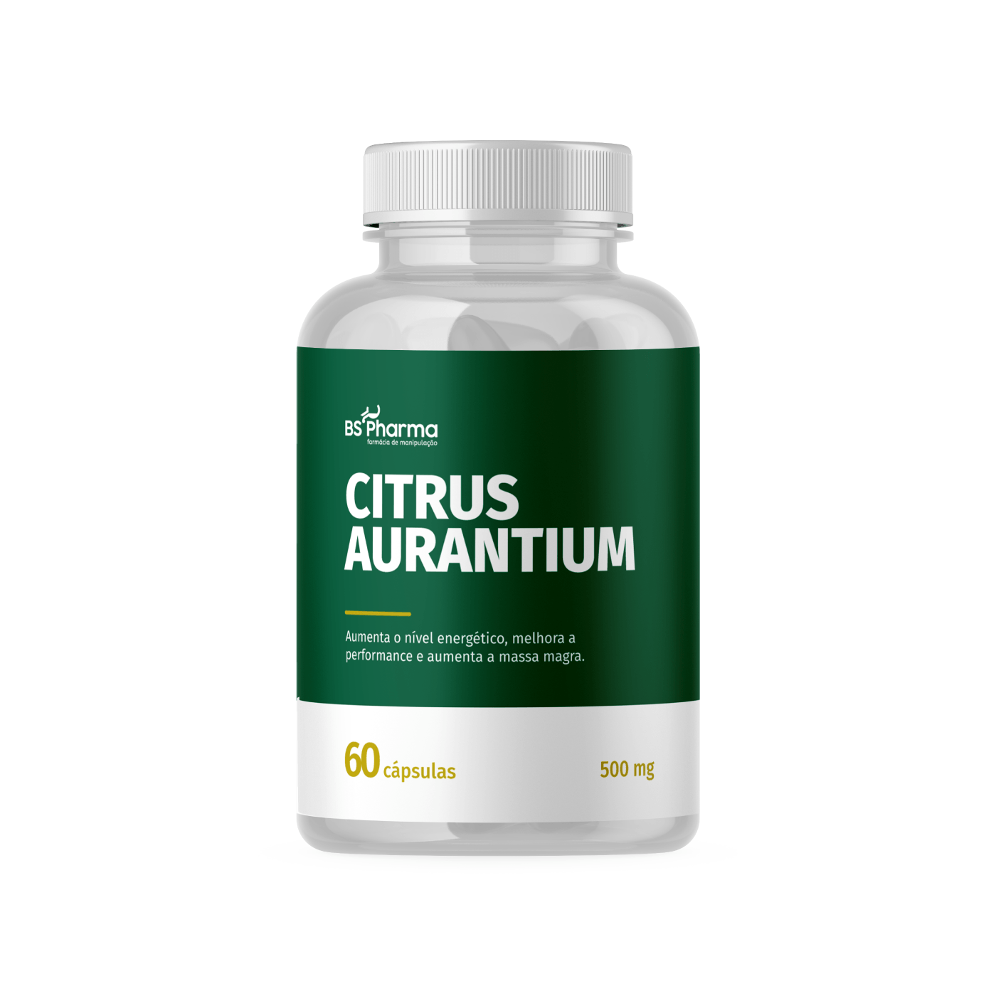 Encontraproduto.com.br - Citrus Aurantium  500mg