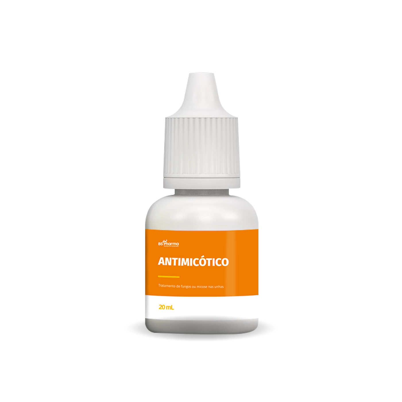 Antimicótico