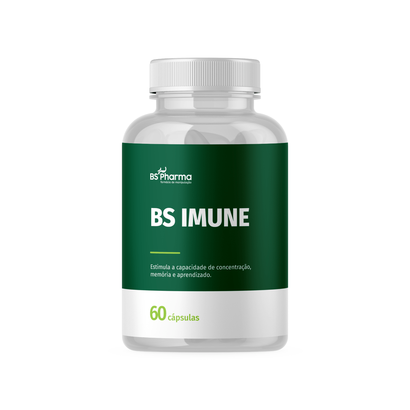 Encontraproduto.com.br - BS Imune (Imunidade)