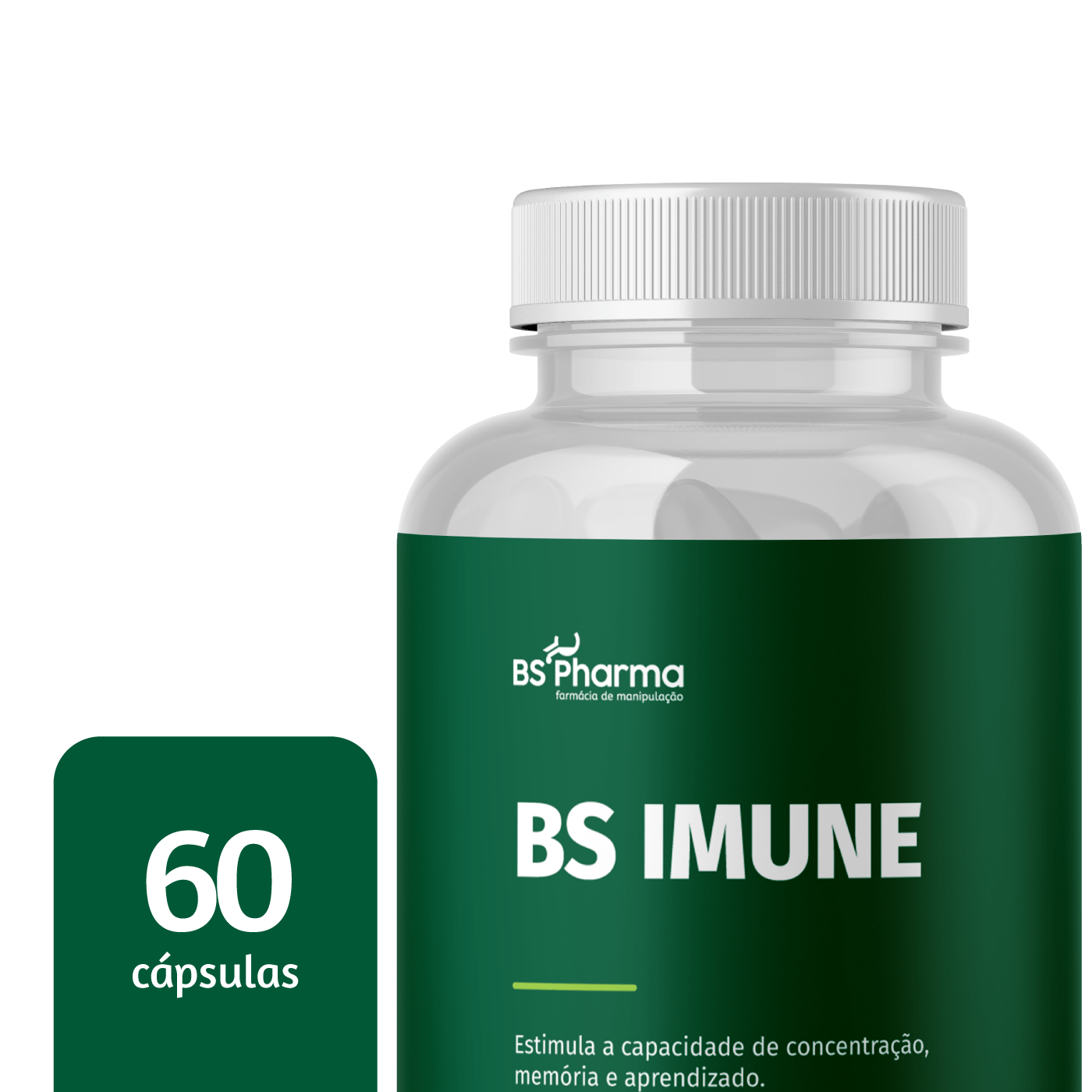 Encontraproduto.com.br - BS Imune (Imunidade)