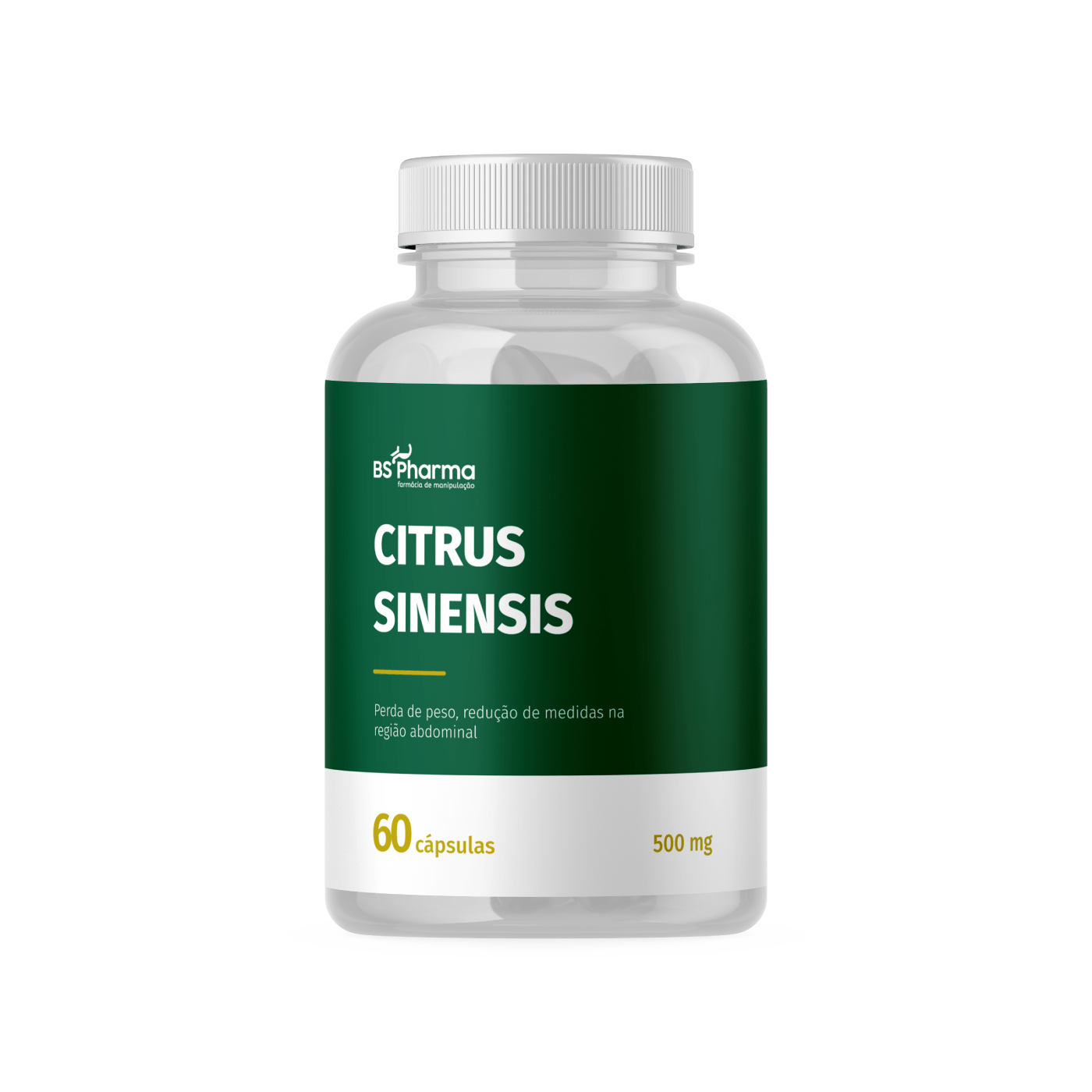 Encontraproduto.com.br - Citrus sinensis 500 mg