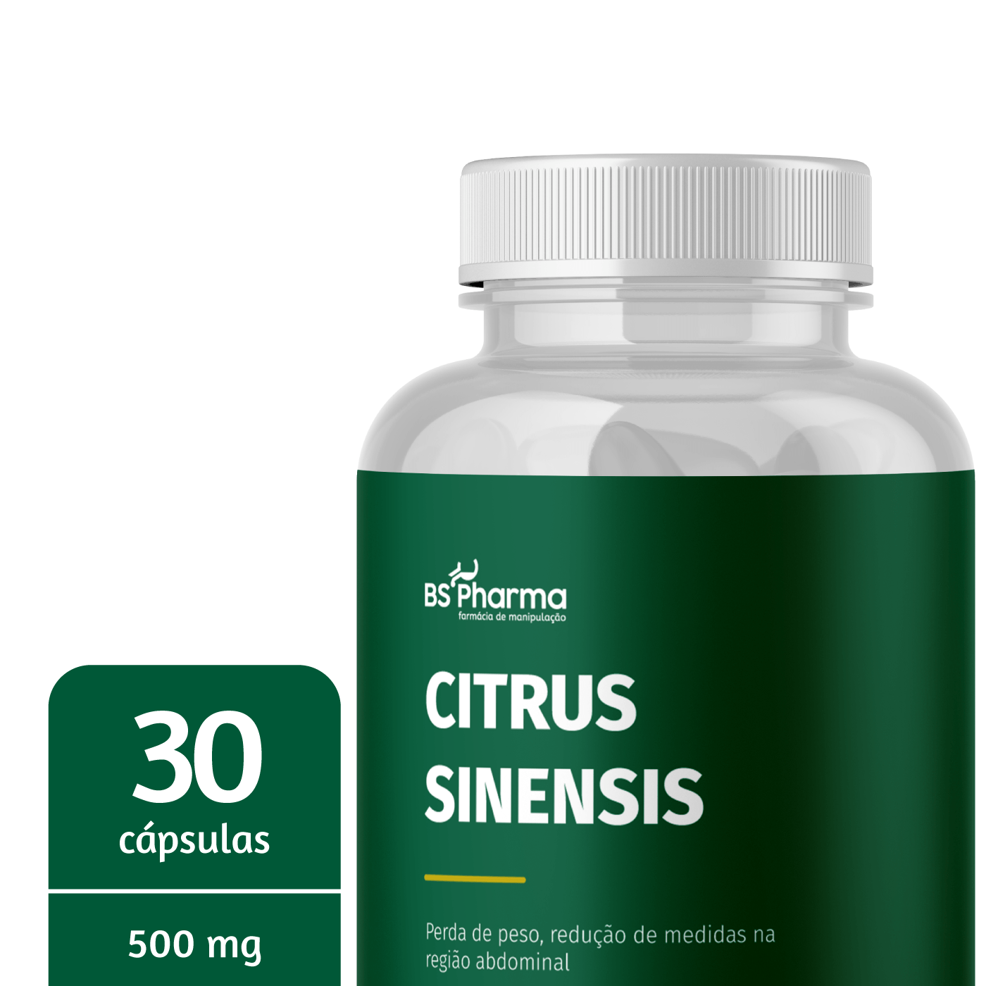 Encontraproduto.com.br - Citrus sinensis 500 mg