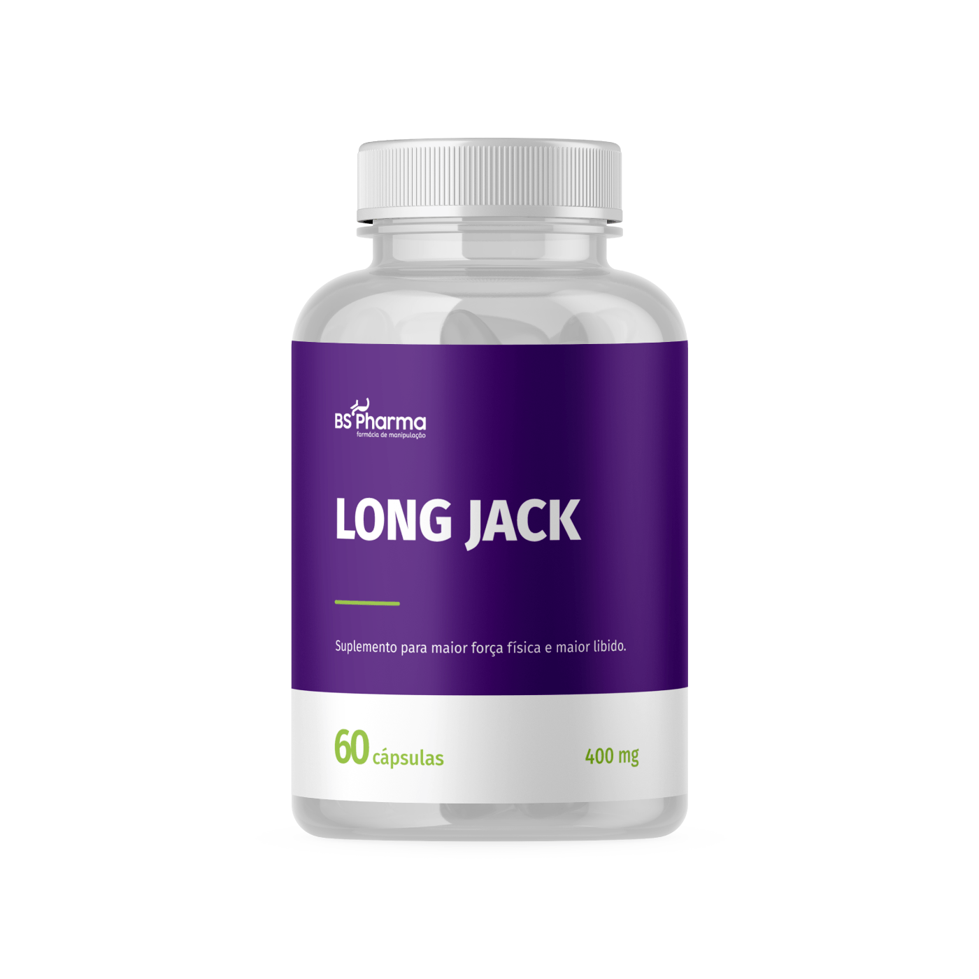 Long Jack 400 mg