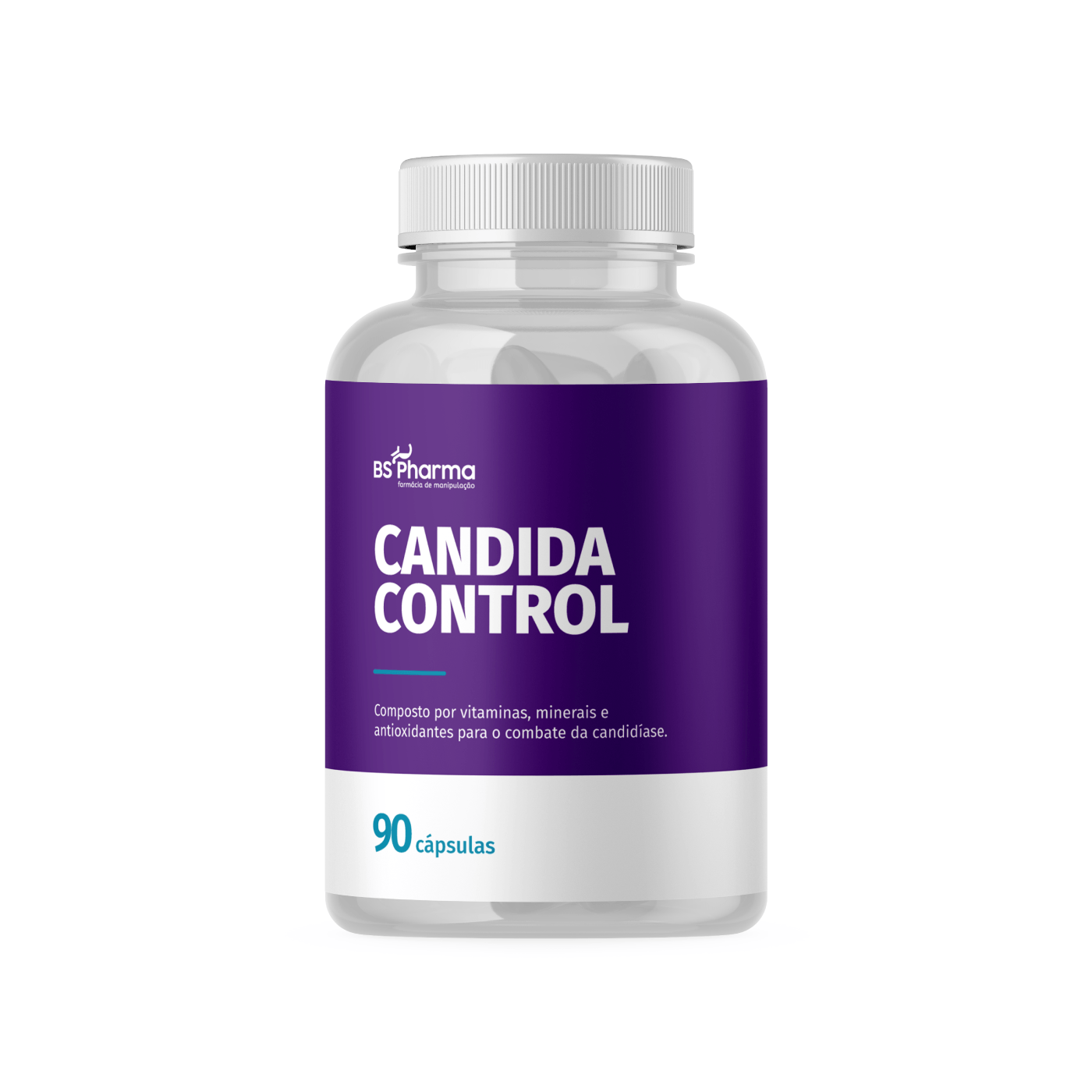 Candida Control