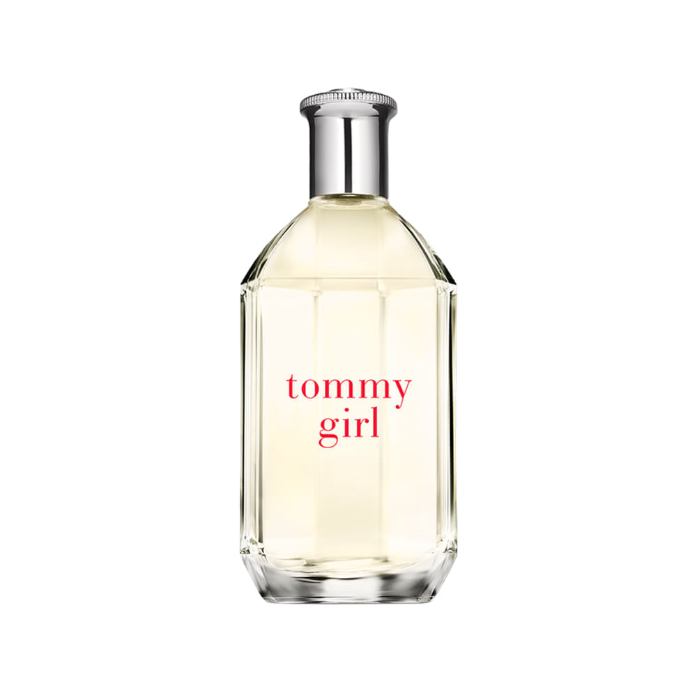 Perfume Tommy Girl EDT 200 ml