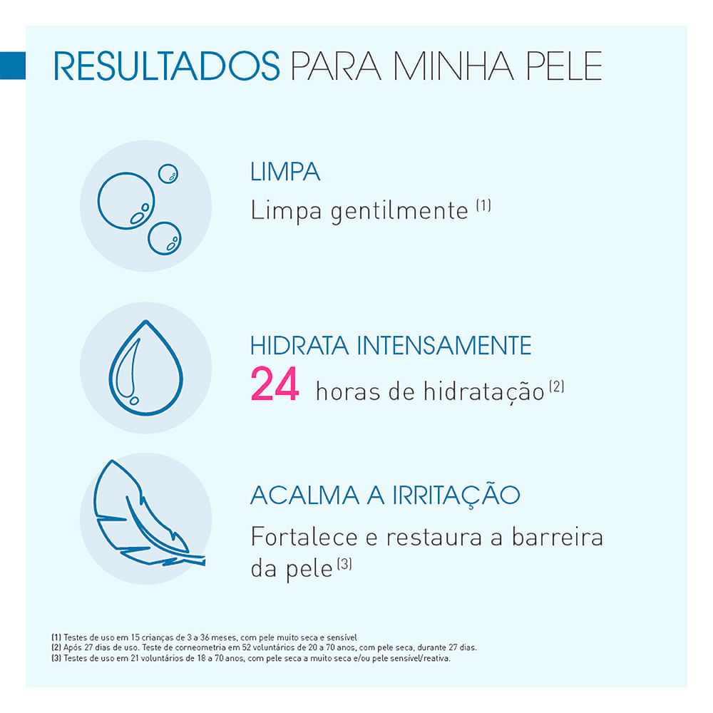 Encontraproduto.com.br - Óleo de Banho Hidratante Corporal Bioderma Atoderm 200ml