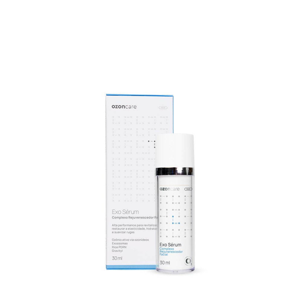 Encontraproduto.com.br - Exo Sérum - 30mL