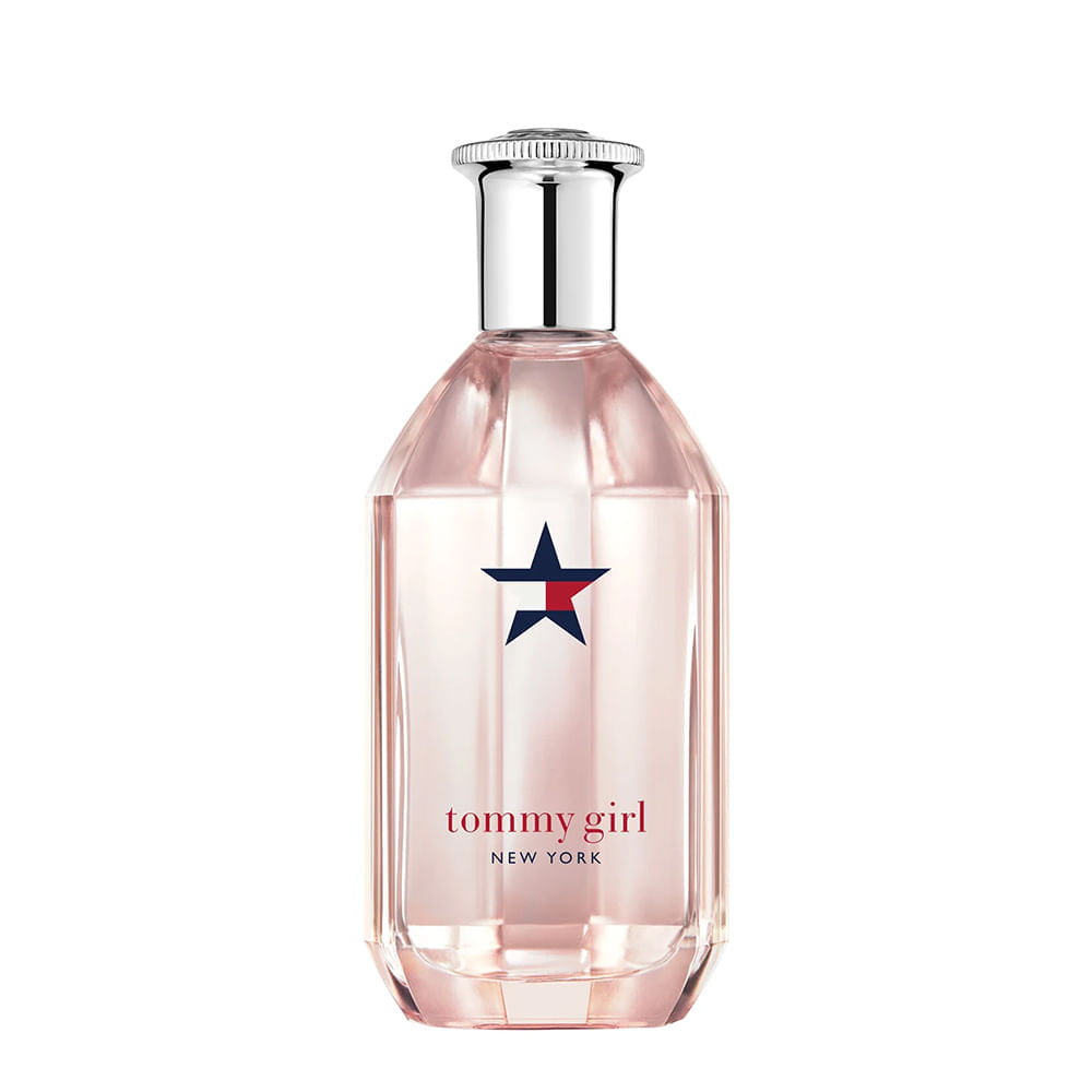 Tommy Hilfiger Tommy Girl New York Eau de Toilette - Perfume Feminino