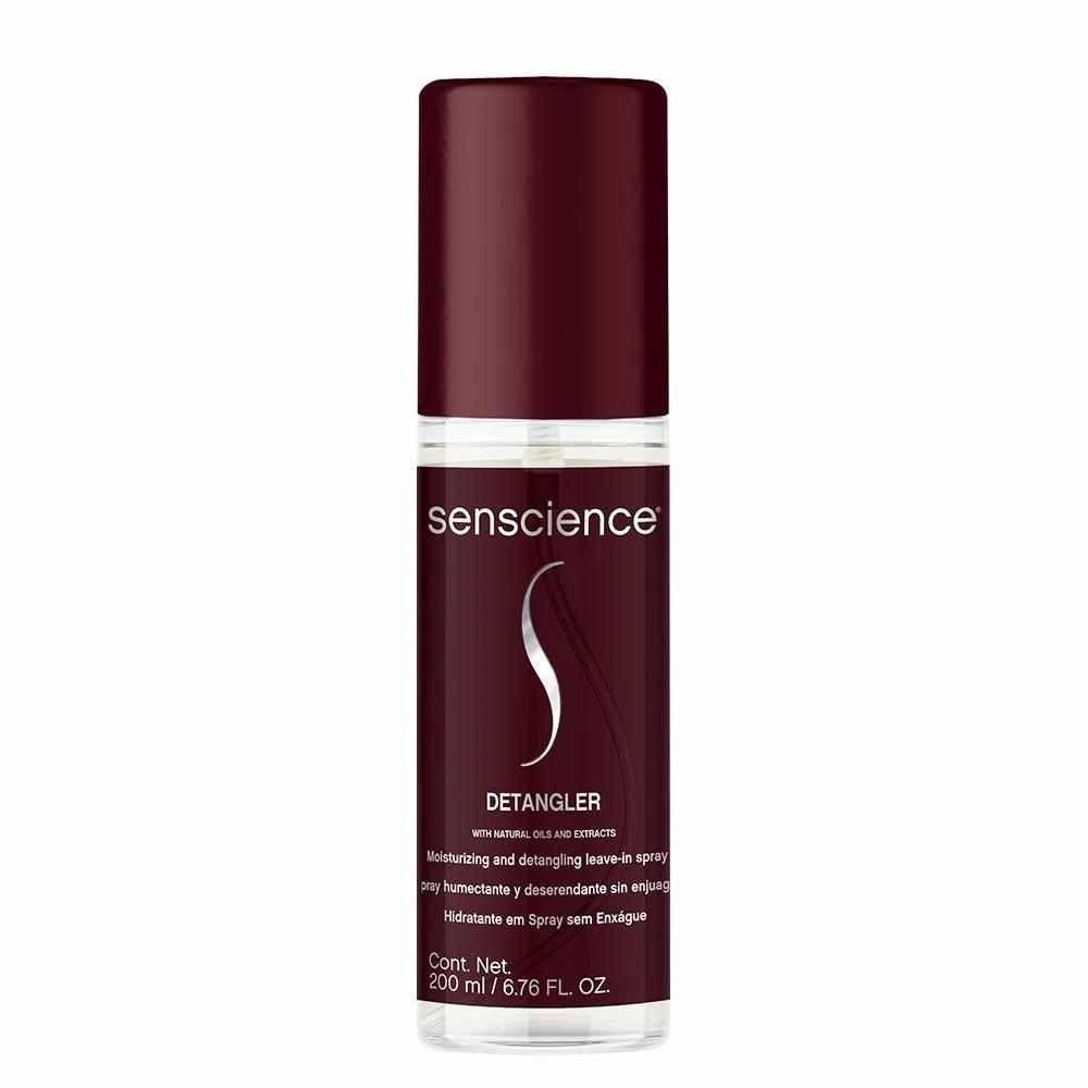 Encontraproduto.com.br - Senscience Detangler - Leave-in Spray 200ml