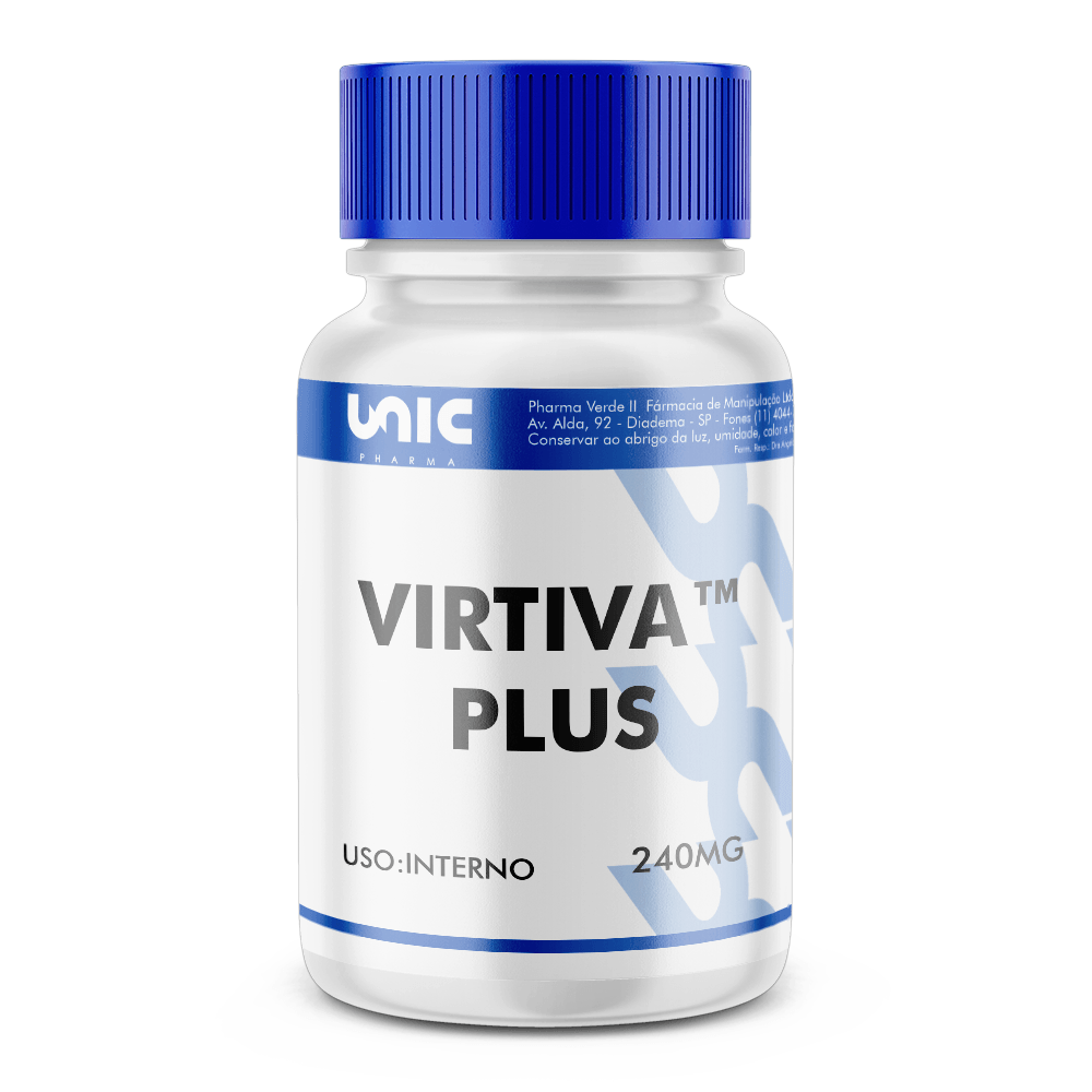 Encontraproduto.com.br - Virtiva Plus 240mg