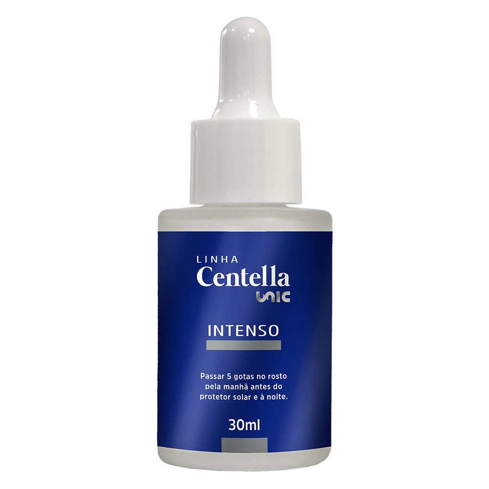 Encontraproduto.com.br - Sérum Centella Intenso 30ml