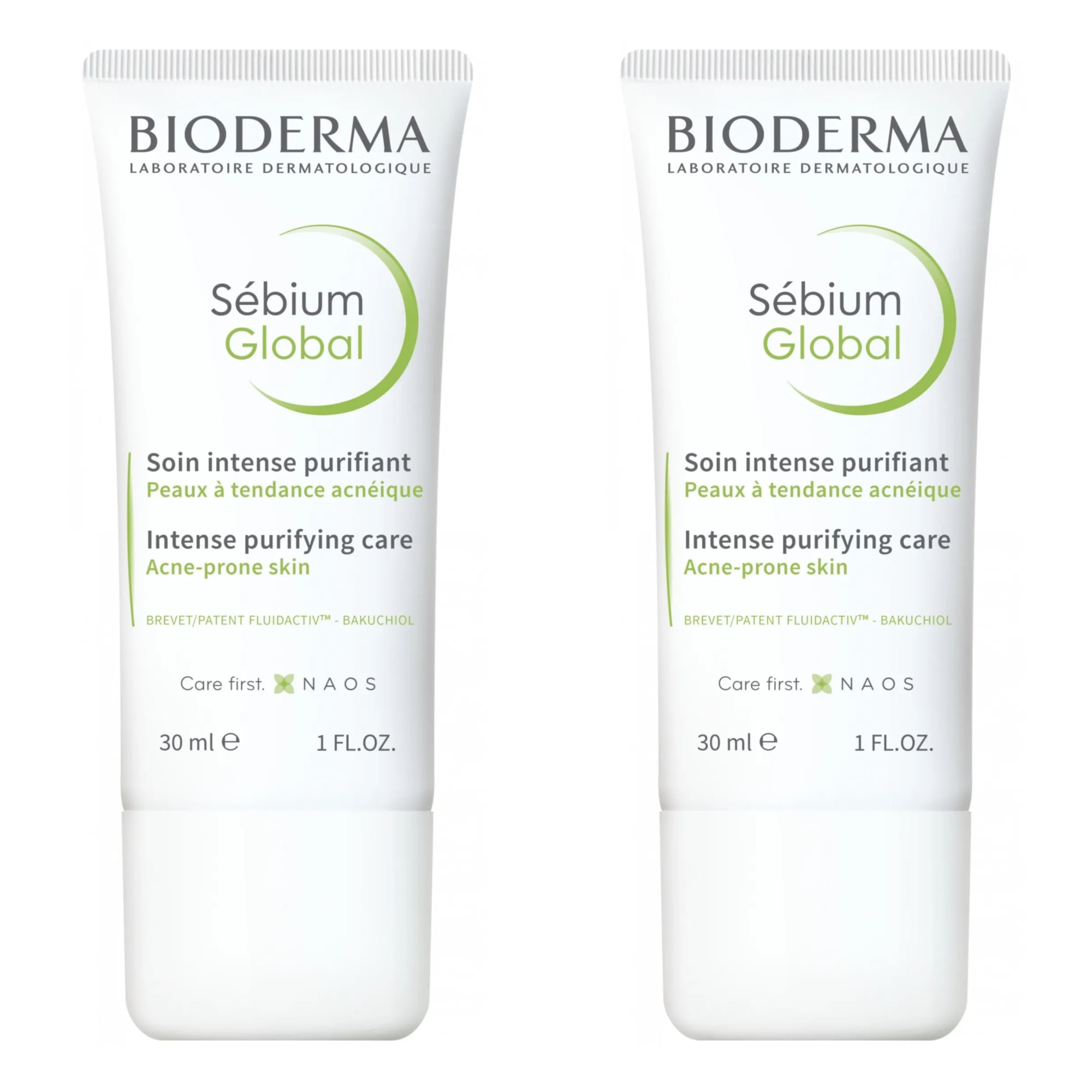 Encontraproduto.com.br - Kit com 2 Unidades de Sébium Pore Refiner Bioderma 30mL