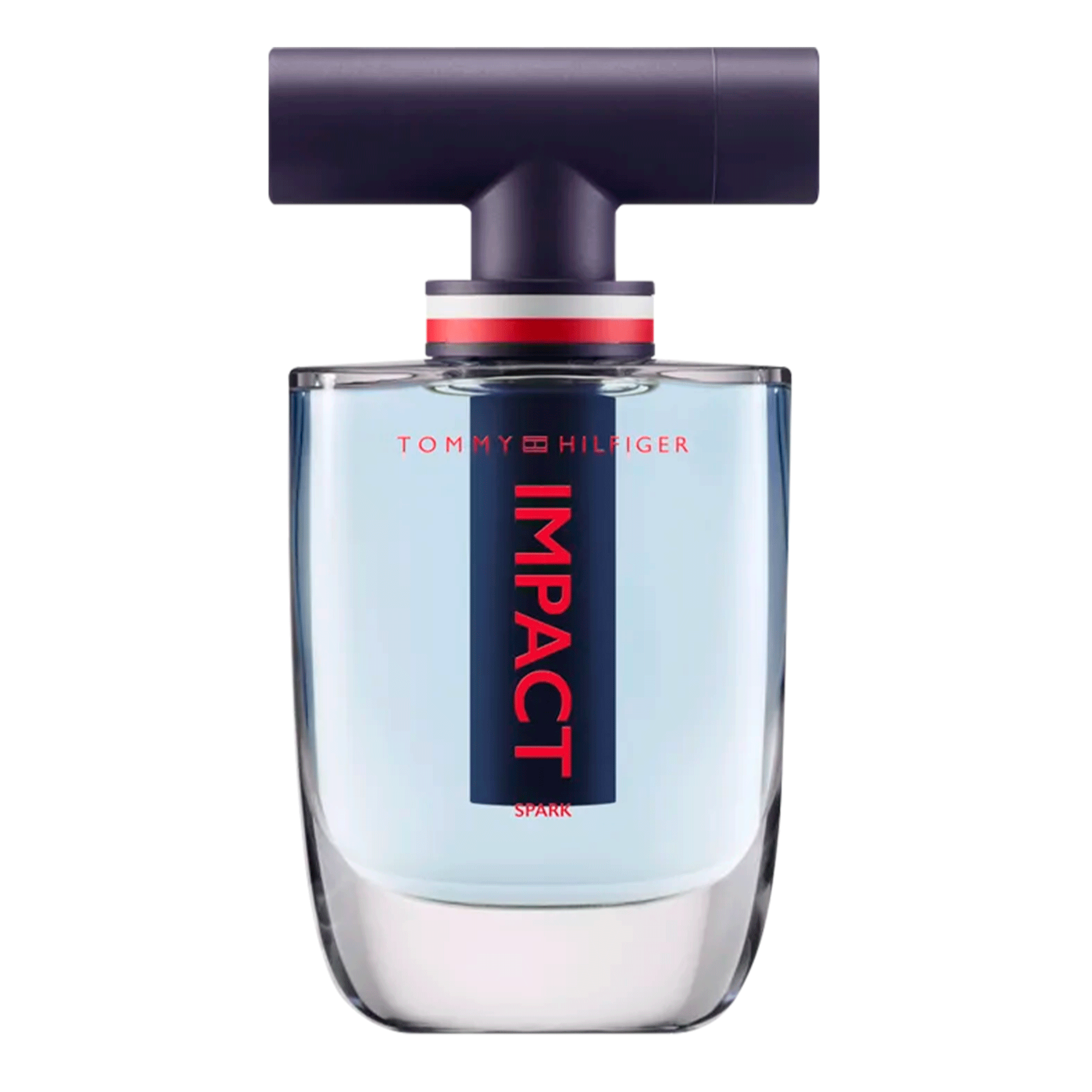 Tommy Hilfiger Impact Spark Eau de Toilette - Perfume Masculino 100ml