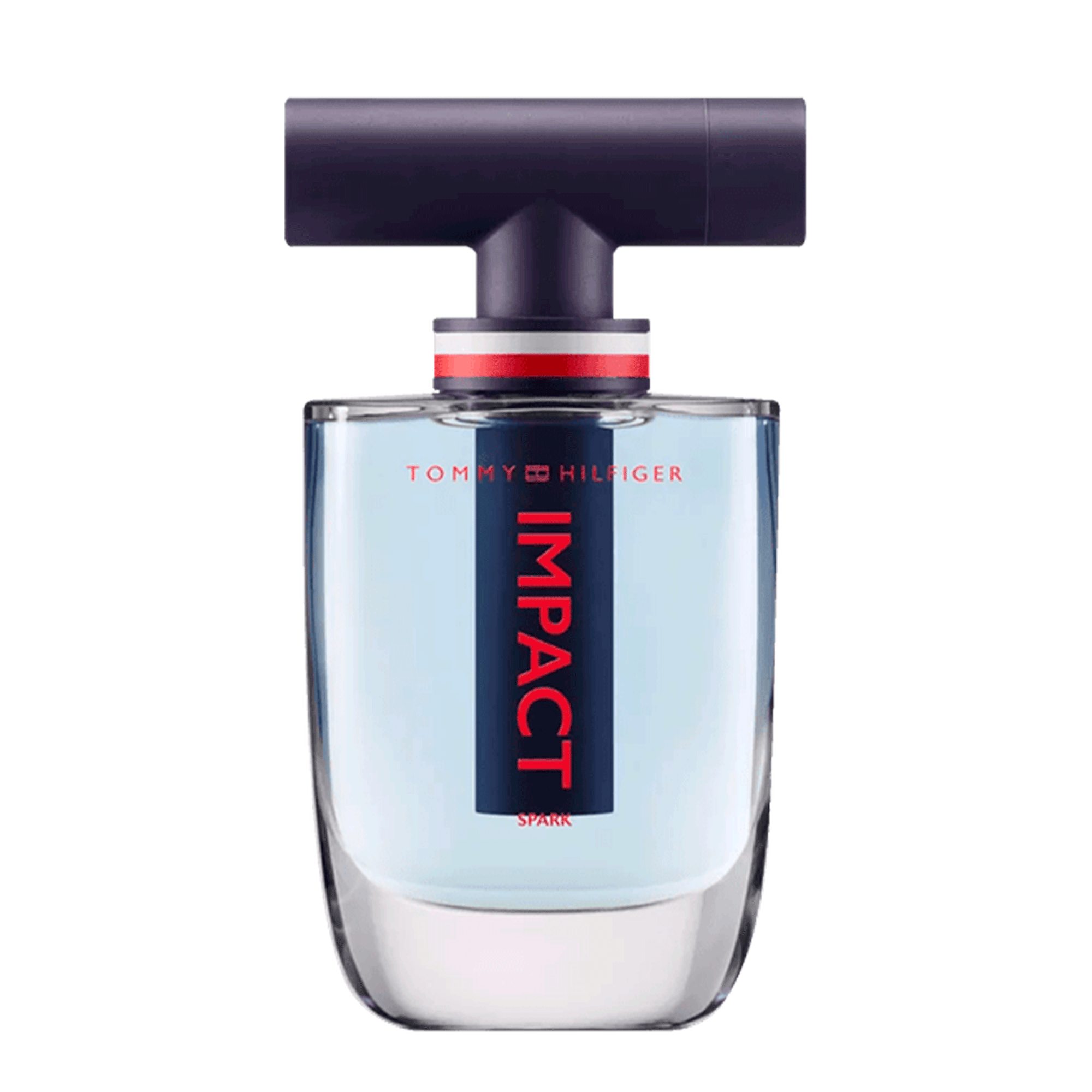 Tommy Hilfiger Impact Spark Eau de Toilette - Perfume Masculino 50ml